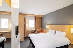 ibis Praha Old Town, Prague